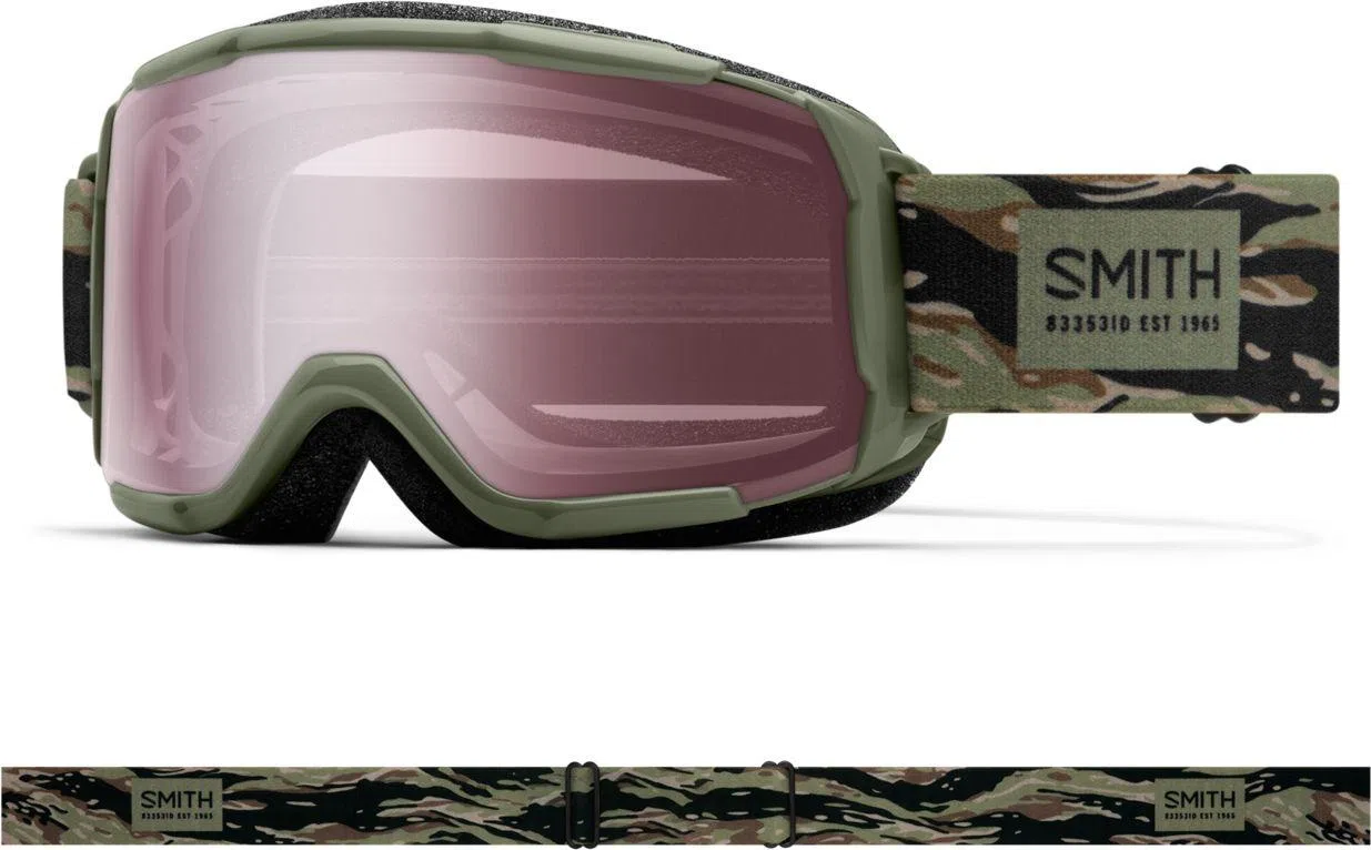 Smith Optics Snow Goggles M00666 Grom Goggles - view 53